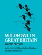 G. L. Atkinson-Willes, Atkinson-Willes G. L., Myrfyn Owen, Myrfyn Atkinson-Willes Owen, Owen Myrfyn, D. G. Salmon... - Wildfowl in Great Britain