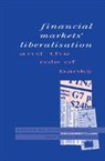 Vittorio Conti, Vittorio (Universit... Cattolica Del Sacro Conti, Vittorio (Universita Cattolica Del Sacro Cu Conti, Vittorio Hamaui Conti, Vittorio Conti, Conti Vittorio... - Financial Markets Liberalisation and the Role of Banks