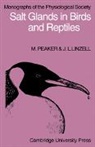 J. L. Linzell, M. Peaker, M. Linzell Peaker, Malcolm Linzell Peaker - Salt Glands in Birds and Reptiles