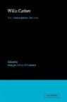 &amp;apos, Margaret Anne connor, O&amp;apos, Margaret Anne O'Connor, Margaret Anne O''''connor, Margaret Anne (University of North Ca O''''connor... - Willa Cather