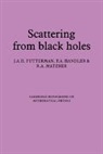 J. A. H. Futterman, J.a.h. Handler Futterman, F. A. Handler, Richard Alfred Matzner - Scattering From Black Holes