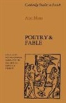 Ann Moss - Poetry and Fable