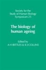 A. H. Bittles, A. H. Collins Bittles, K. J. Collins, A. H. Bittles - Biology of Human Ageing