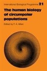 F. A. Milan, F.a. Milan, Milan F. a., F. A. Milan - Human Biology of Circumpolar Populations