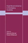 Richard M. Bird, Richard M. Vaillancourt Bird, Richard M. Bird, Fran Ois Vaillancourt, Francois Vaillancourt - Fiscal Decentralization in Developing Countries