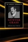 Stuart Taberner, Stuart (University of Leeds) Taberner, Stuart Taberner, Stuart (University of Leeds) Taberner - Cambridge Companion to Gunter Grass