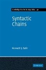Kenneth J. Safir - Syntactic Chains