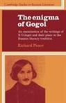 Richard Peace, Peace Richard - Enigma of Gogol