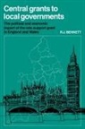 R. J. Bennett - Central Grants to Local Governments