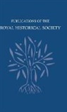 Ian W. Archer, Ian W. (University of Oxford) Archer, Ian W. Archer, Ian W. (University of Oxford) Archer - Transactions of the Royal Historical Society: Volume 18