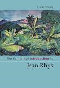 Elaine Savory, Elaine (New School University Savory,  Savory Elaine - Cambridge Introduction to Jean Rhys