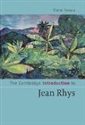 Elaine Savory, Elaine (New School University Savory - Cambridge Introduction to Jean Rhys