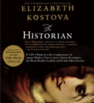 Elizabeth Kostova, Dennis Boutsikaris, Martin Jarvis, Joanne Whalley - The Historian (Hörbuch)
