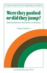 Diego Gambetta, Gambetta Diego - Were They Pushed Or Did They Jump?