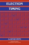Alastair Smith, Alastair (New York University) Smith - Election Timing