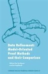 Willem-Paul de Roever, Willem-Paul (Christian-Albrechts Univer De Roever, Willem-Paul Engelhardt De Roever, Kai Engelhardt, Willem-Paul Engelhardt Roever - Data Refinement