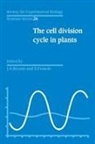 J. a. Bryant, J. A. Francis Bryant, J.a. Francis Bryant, J. a. Bryant, D. Francis - Cell Division Cycle in Plants: Volume 26, the Cell Division Cycle in
