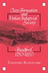 Theodore Koditschek - Class Formation and Urban Industrial Society