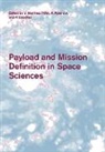 V. Martainez Pillet, Pillet V. Aparicio Martinez, V. (Instituto De Astrofisica De C Martinez Pillet, V. Aparicio Martinez Pillet, A. Aparicio, V. Martinez Pillet... - Payload and Mission Definition in Space Sciences
