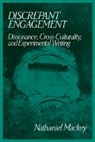 Nathaniel Mackey, Nathaniel (University of California Mackey - Discrepant Engagement