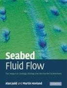 Martin Hovland, Alan Judd, Alan G. Hovland Judd, Alan Hovland Judd - Seabed Fluid Flow