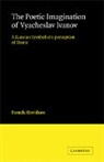 Pamela Davidson, Davidson Pamela - Poetic Imagination of Vyacheslav Ivanov