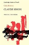Celia Britton - Claude Simon