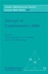 Sophie Huczynska, Sophie (University of St Andrews Huczynska, Sophie Mitchell Huczynska, Sophie Huczynska, James D. Mitchell, Colva M. Roney-Dougal - Surveys in Combinatorics 2009