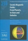 International Astronomical Union, Klaus G. Strassmeier, Klaus G. Kosovichev Strassmeier, John E Beckman, John E. Beckman, John E. (Instituto de Astrofisica de Canarias Beckman... - Cosmic Magnetic Fields (Iau S259)