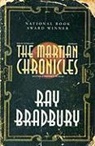 Ray Bradbury, Ray D. Bradbury - The Martian Chronicles: Modern Classic Collection (Audio book)