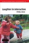 Phillip Glenn, Phillip (Emerson College Glenn, Phillip J. Glenn, Glenn Phillip - Laughter in Interaction