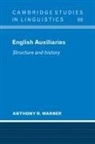 Anthony R. Warner - English Auxiliaries