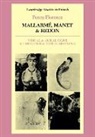 Penny Florence - Mallarme, Manet and Redon