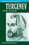 Frank Friedeberg Seeley, Seeley Frank Friedeberg - Turgenev