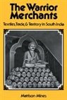 Mattison Mines, Mines Mattison - Warrior Merchants