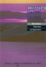 R. A. Warrick, R. A. (University of Waikato Warrick, R.a. Barrow Warrick, E. M. Barrow, R. A. Warrick, T. M. L. Wigley... - Climate and Sea Level Change