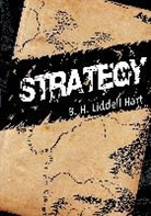 B. H. Liddell Hart - Strategy