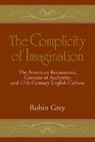 Robin Grey - Complicity of Imagination