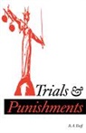 Antony Duff, R. A. Duff, R.A. Duff, Ernest Sosa - Trials and Punishments