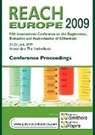 Ismithers, Ismithers - Reach Europe 2009 Conference Proceedings