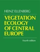 Heinz Ellenberg, Heinz H. Ellenberg - Vegetation Ecology of Central Europe