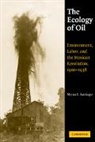 Santiago Myrna I., Myrna I. Santiago - Ecology of Oil