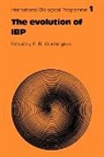 E. Worthington, Edgar Barton Worthington - Evolution of Ibp