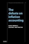 D. P. Tweedie, David Tweedie, David P. Tweedie, David P. Whittington Tweedie, David Whittington Tweedie, Geoffrey Whittington - Debate on Inflation Accounting