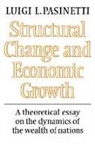 Luigi L. Pasinetti - Structural Change and Economic Growth