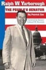 Patrick Cox, Patrick L Cox, Patrick L. Cox - Ralph W. Yarborough: The People's Senato