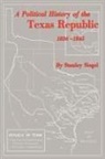 Stanley Siegel - A Political History of the Texas Republi