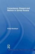 Philip Boobbyer, Philip (University of Kent Boobbyer,  Boobbyer Philip - Conscience, Dissent and Reform in Soviet