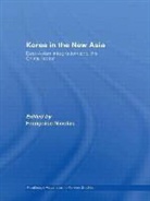 Francoise Nicolas, Nicolas Francoise, Francoise Nicolas, Francoise (Centre Asie Ifri Nicolas - Korea in the New Asia