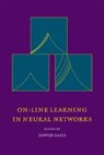 David Saad, David (Aston University) Saad, David Saad, Saad David - On-Line Learning in Neural Networks